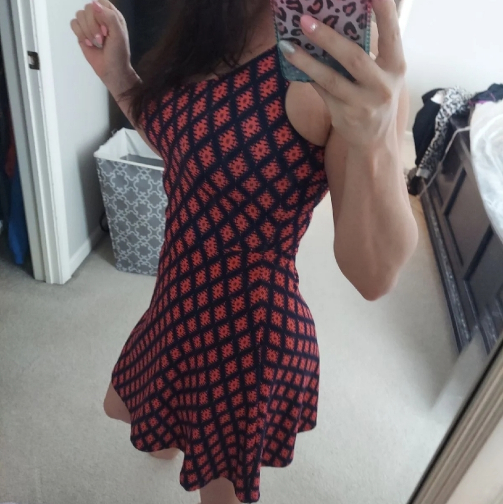 Maurices dress